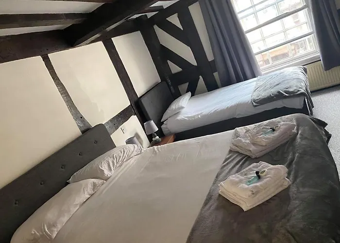 Tudor House Hotel