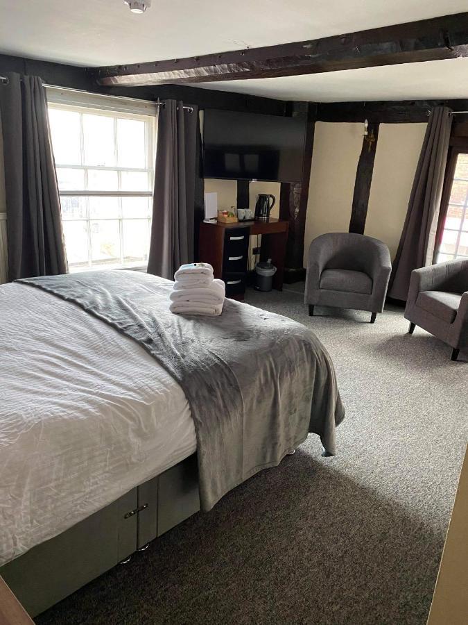 Tudor House Hotel